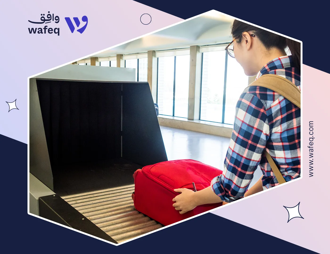 الزكاة والضريبة والجمارك تصدر ضوابط جديدة للإجراءات الجمركية في المملكة